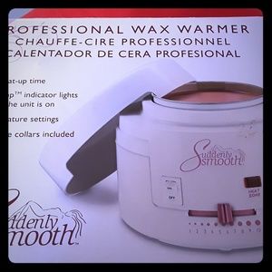 Suddenly Smooth sets  3